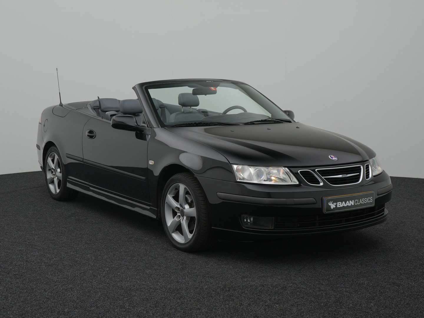 Saab
