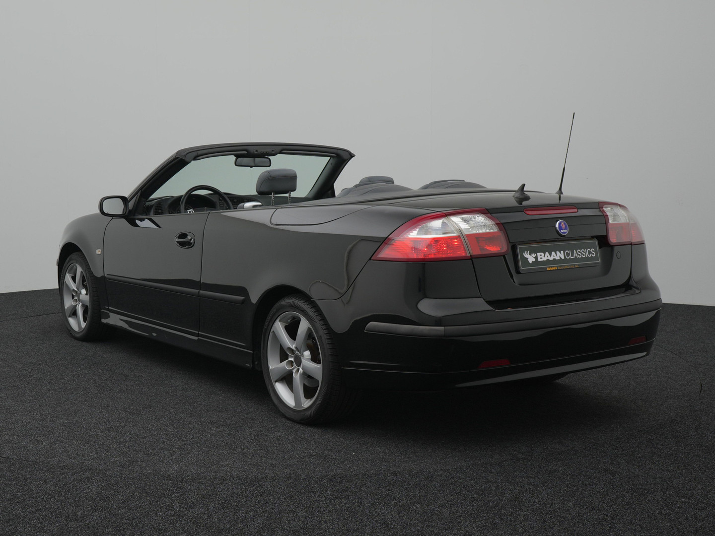Saab
