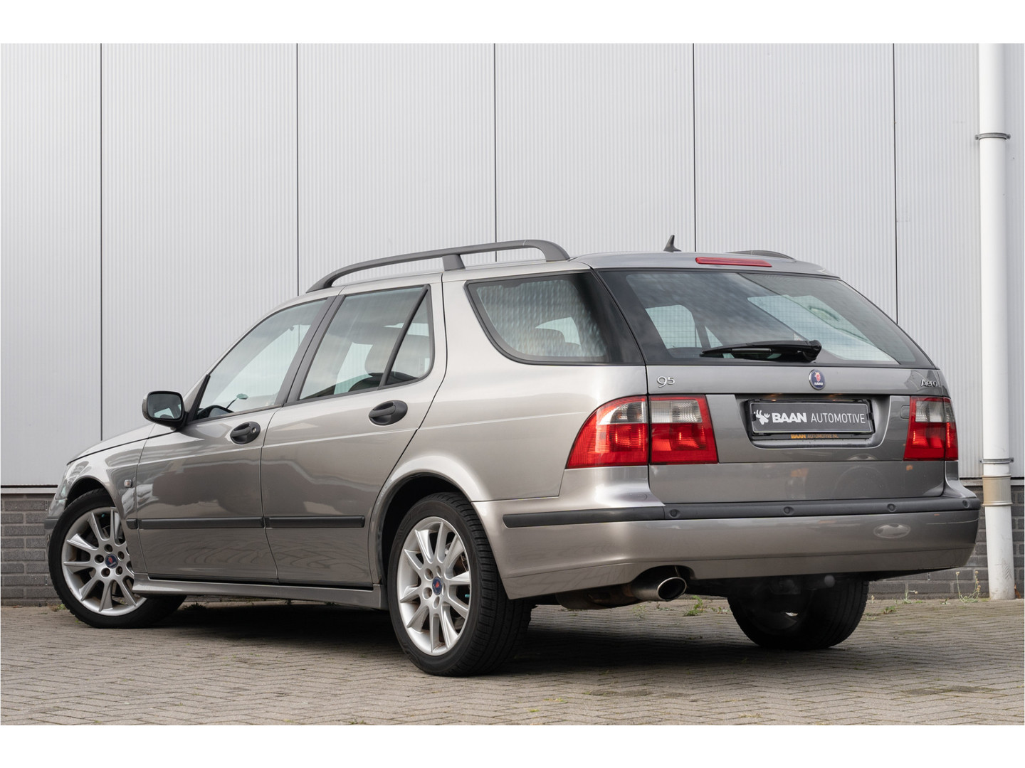 Saab