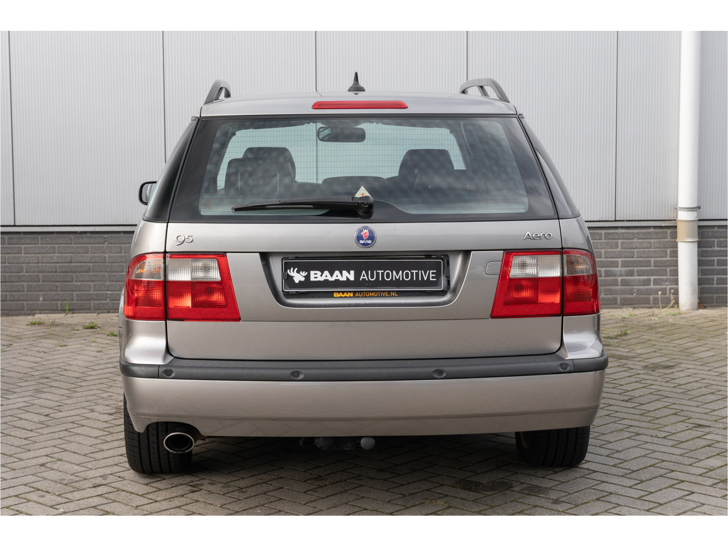 Saab