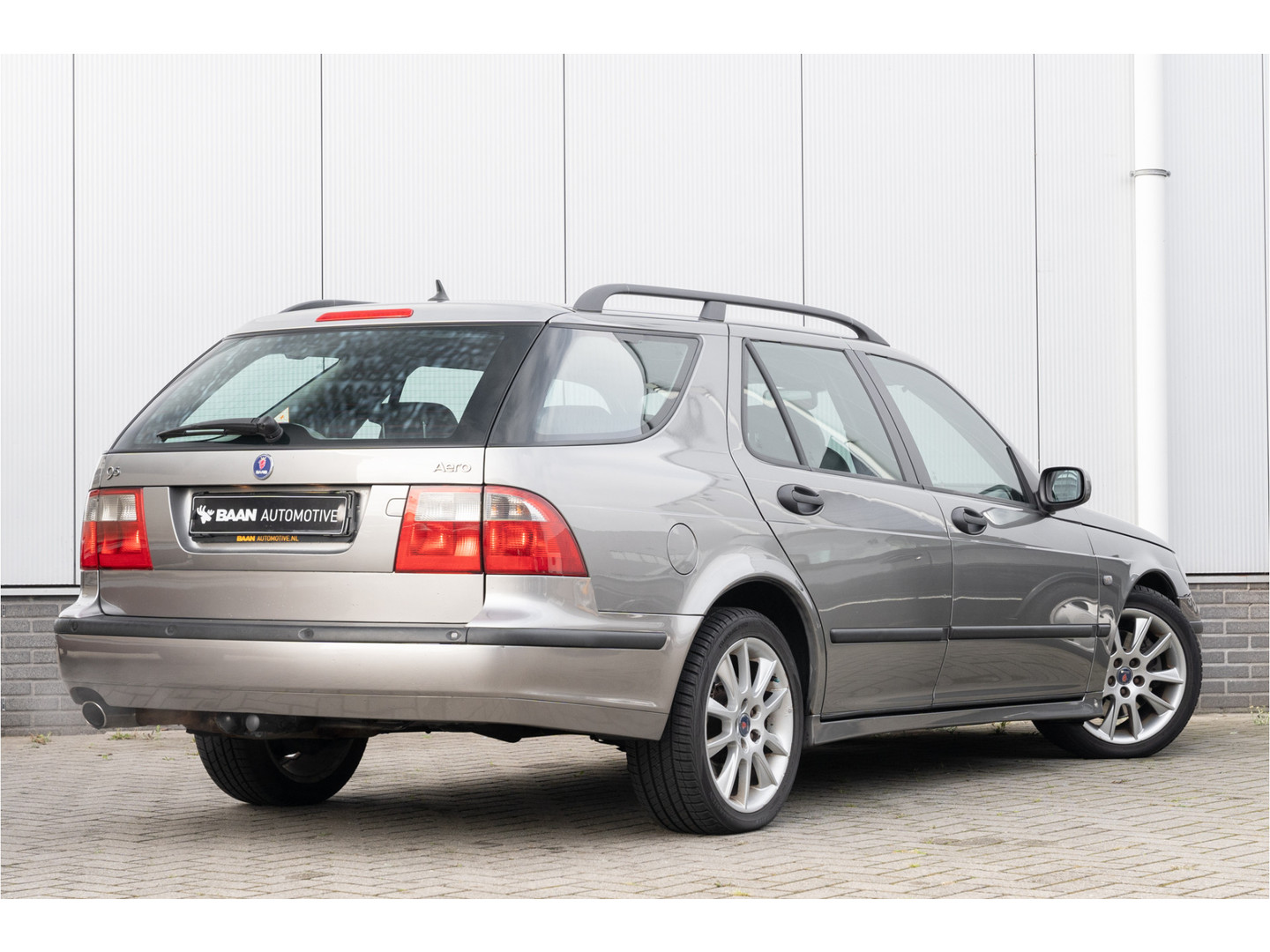Saab