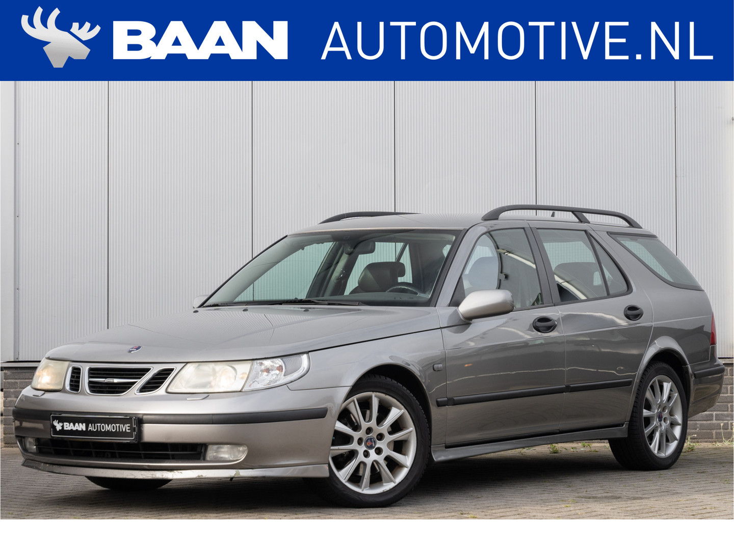 Saab