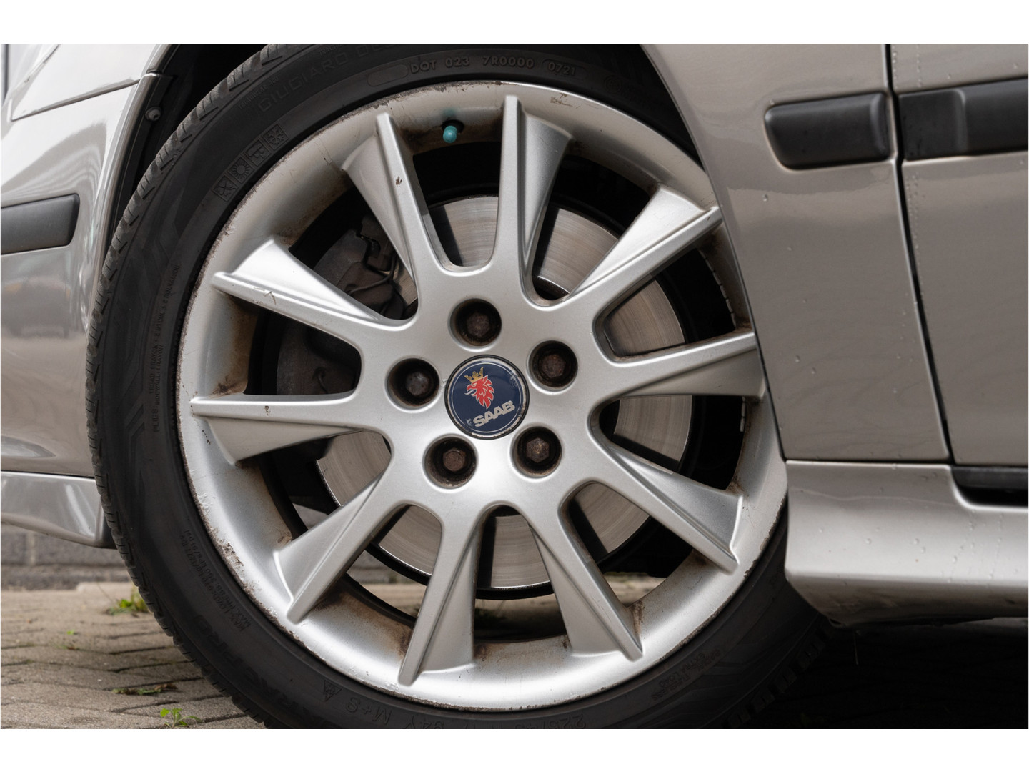 Saab