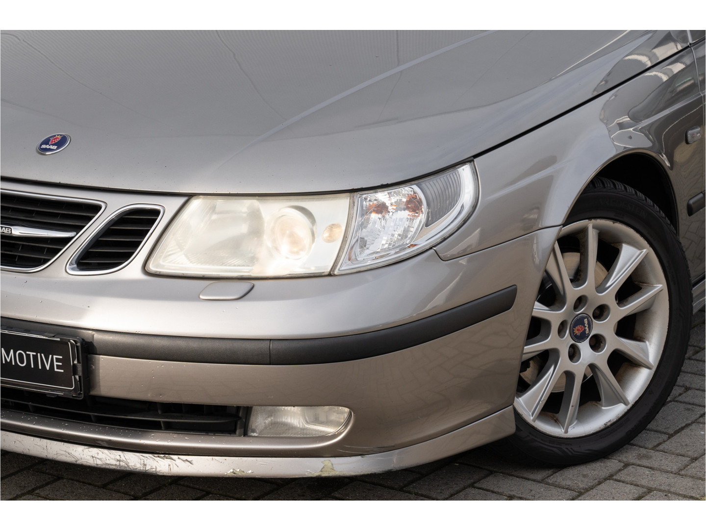 Saab
