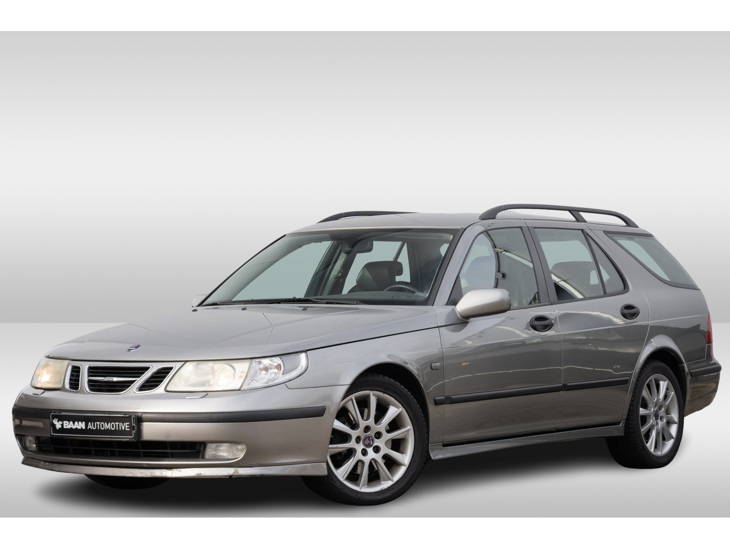 Saab
