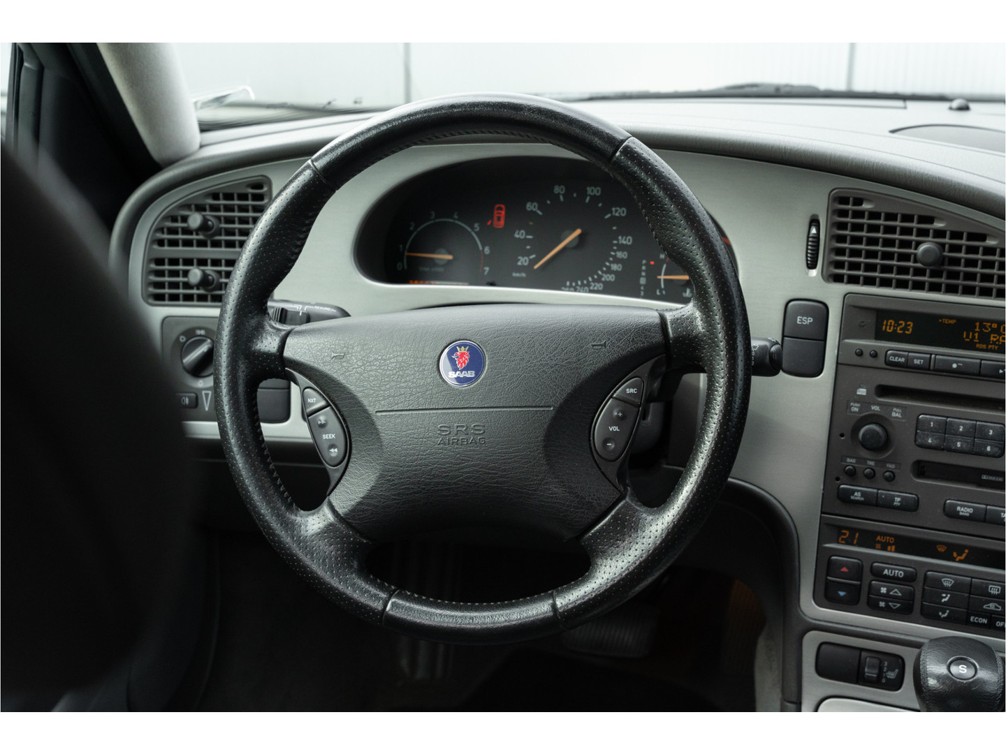 Saab