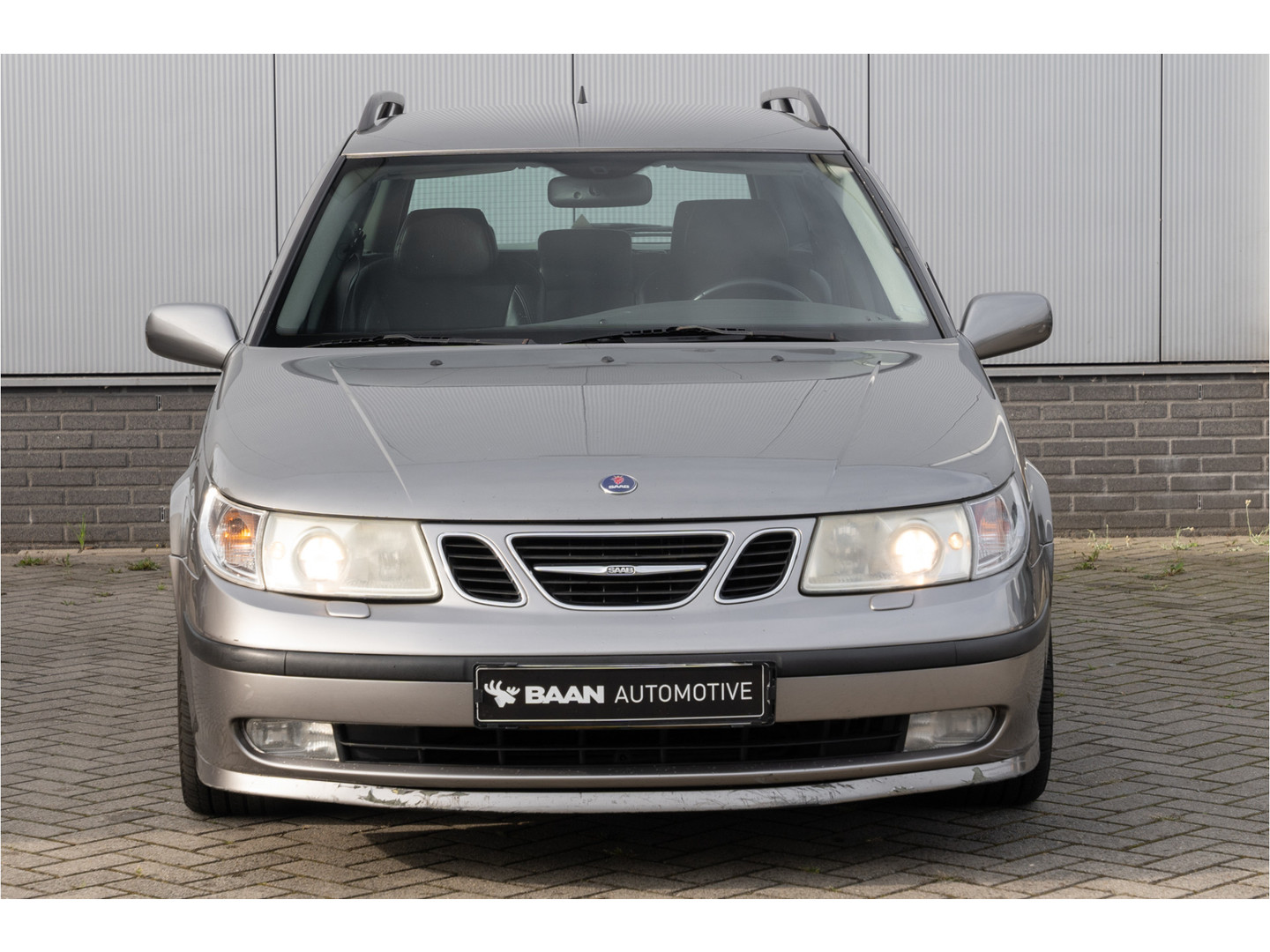 Saab