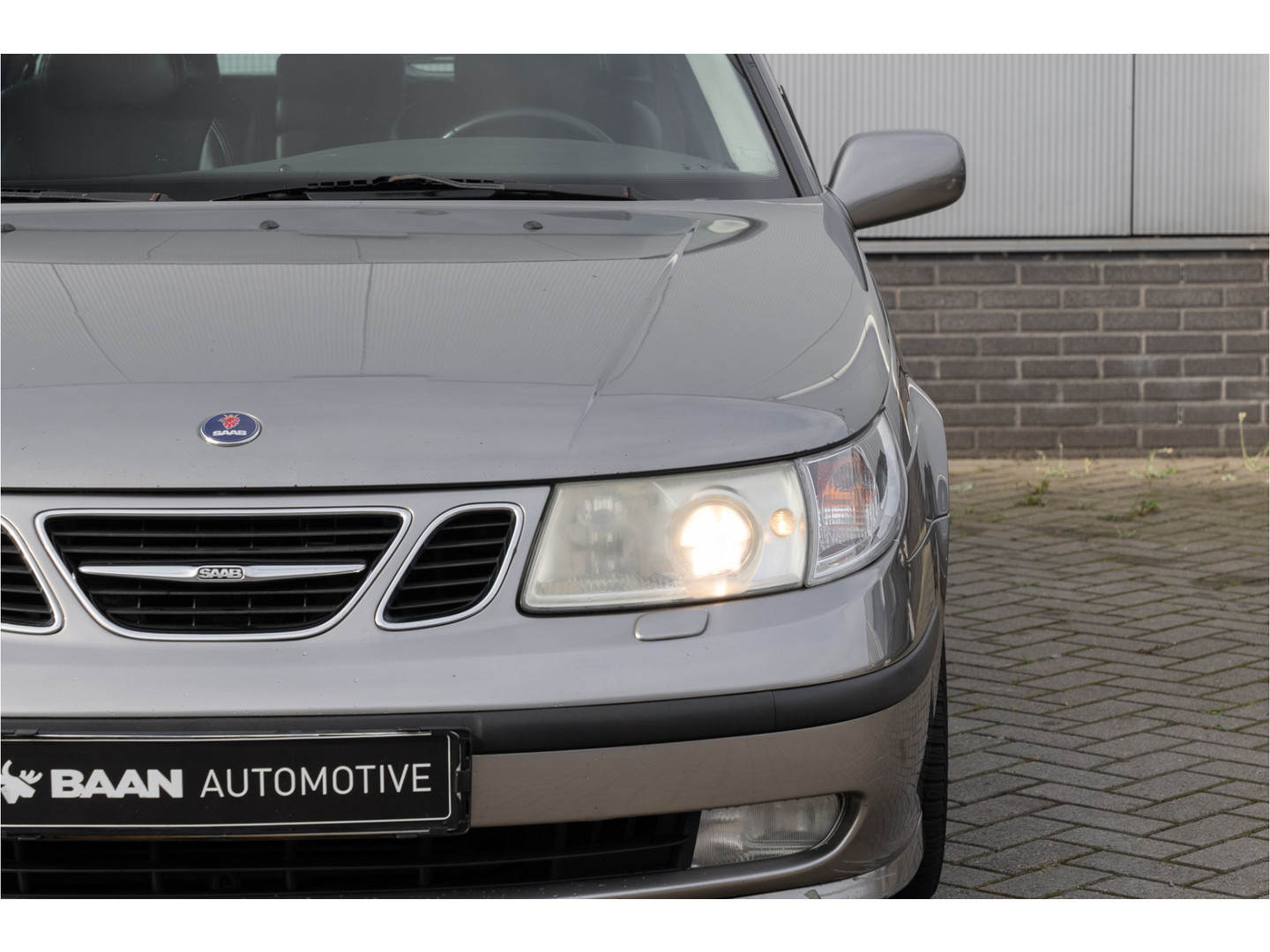 Saab