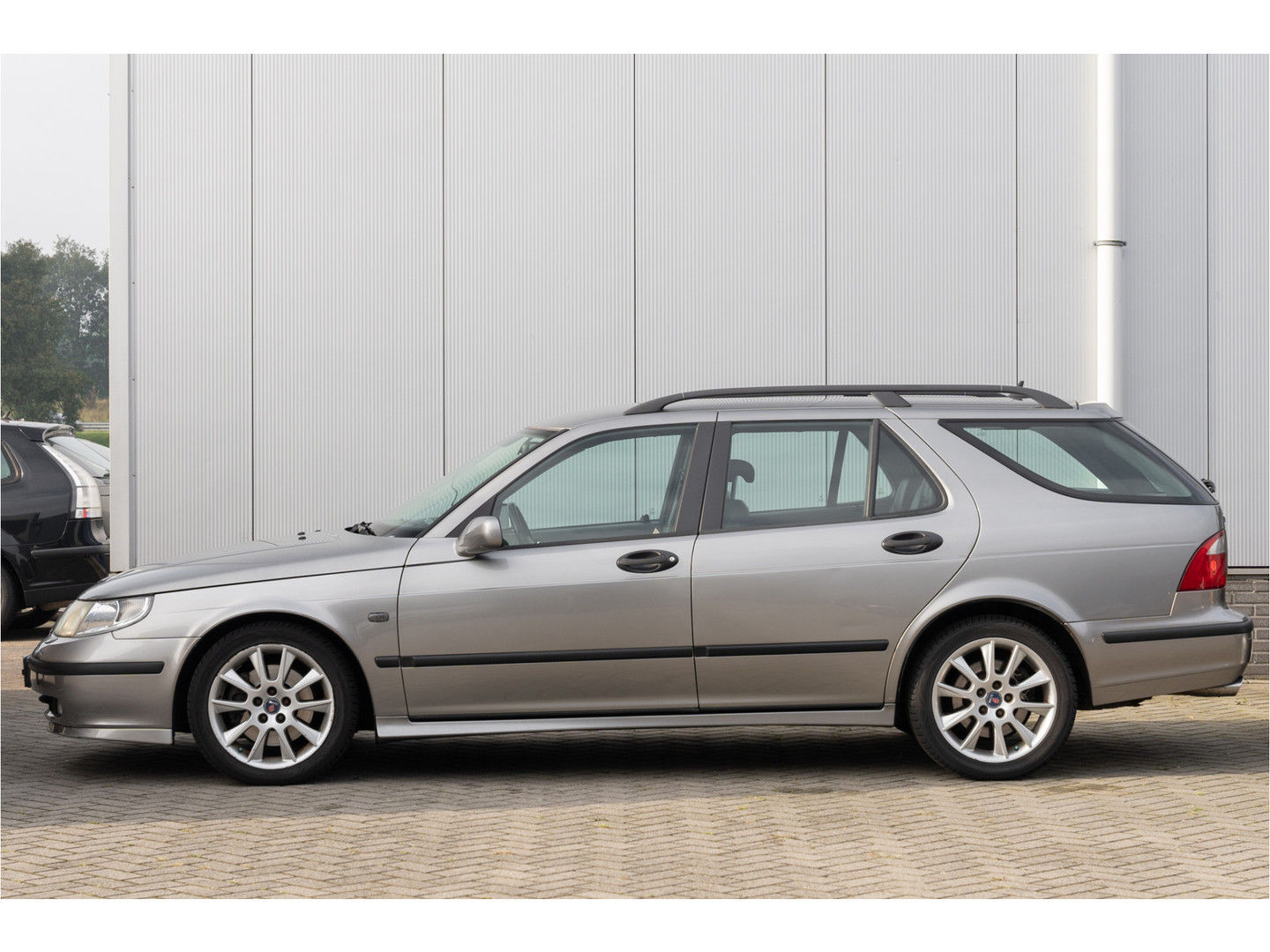 Saab