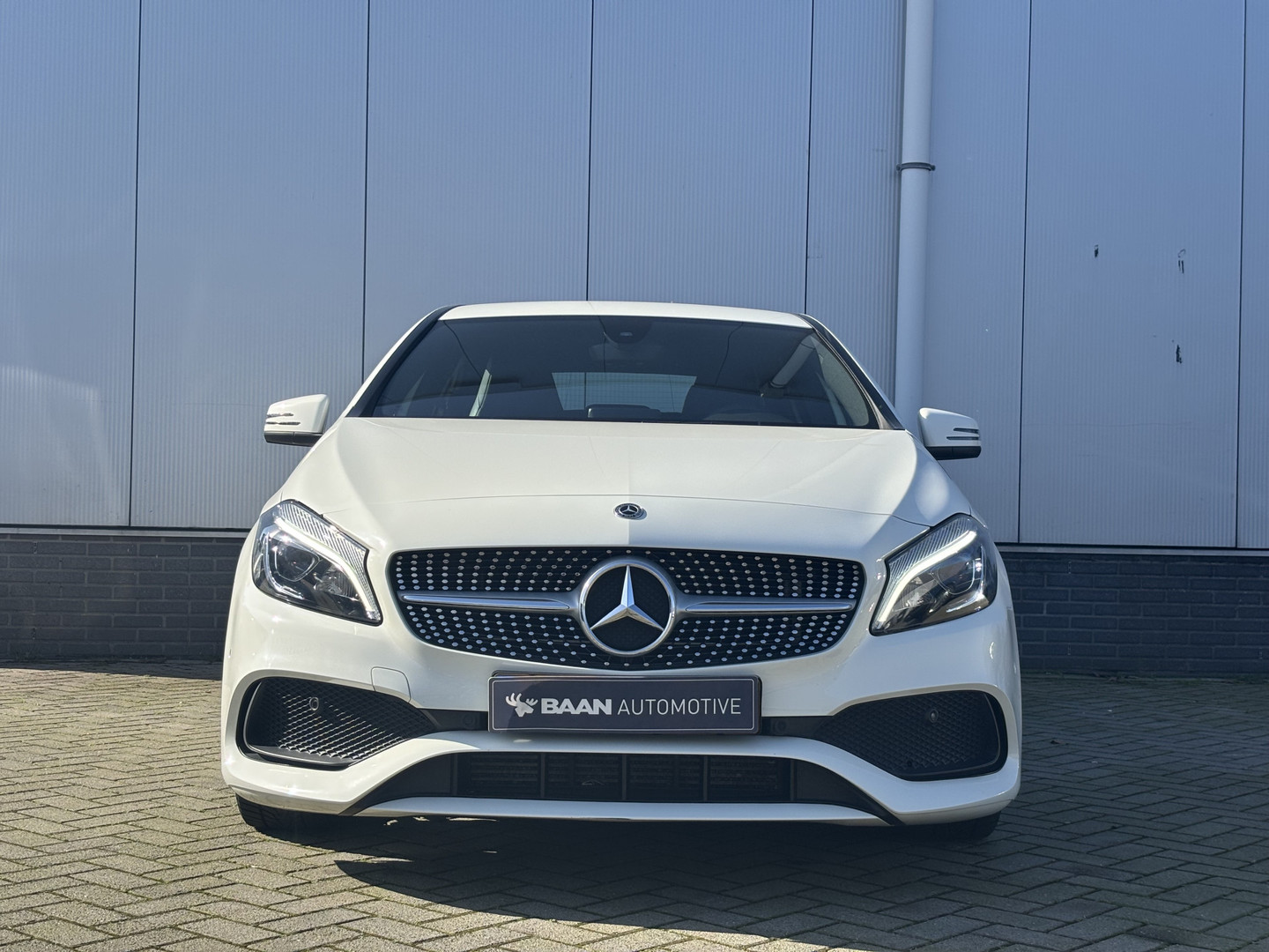 Mercedes-Benz