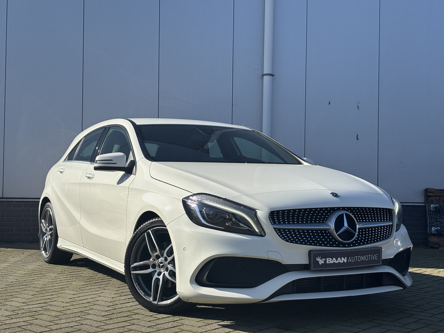 Mercedes-Benz