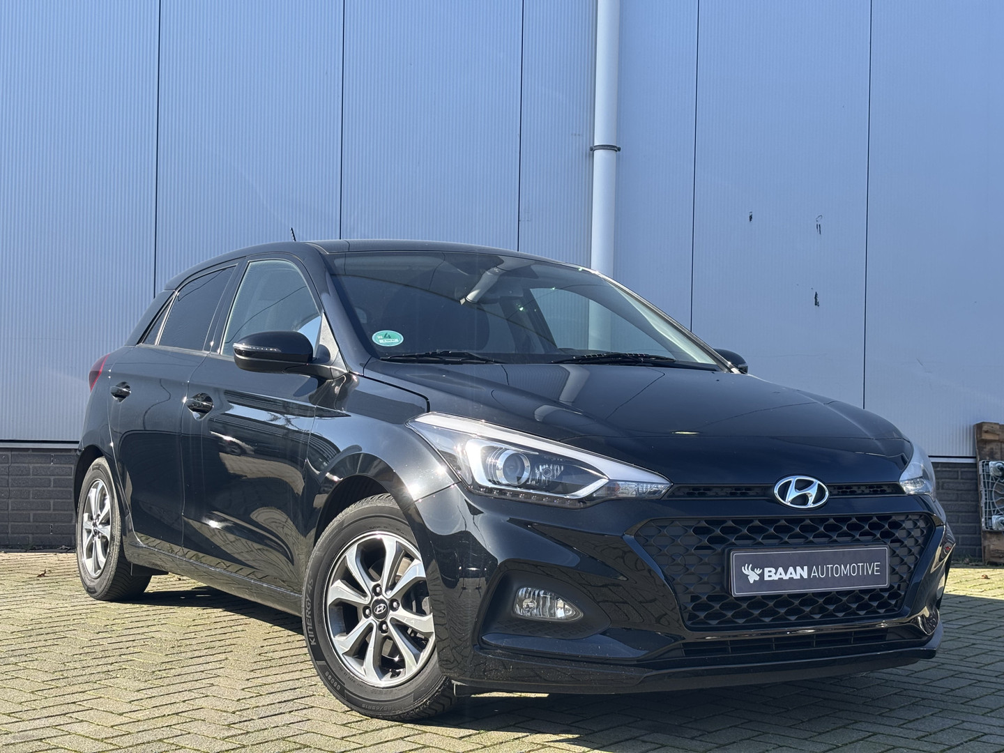 Hyundai