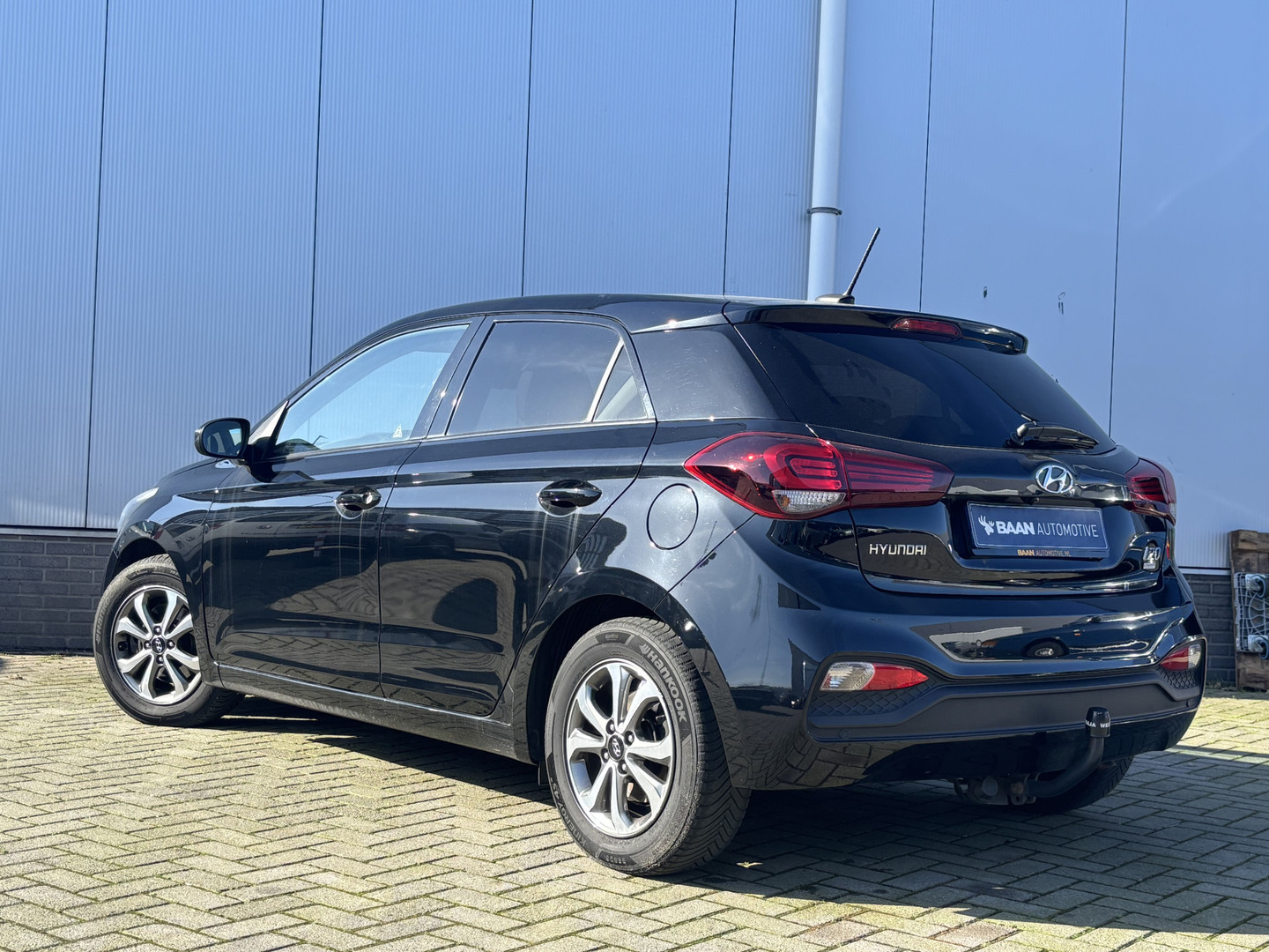 Hyundai