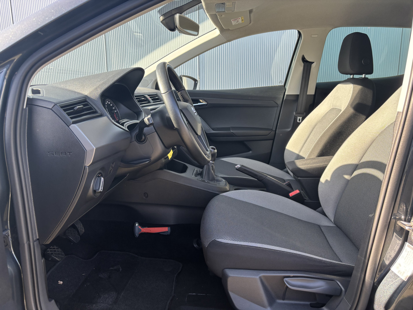 SEAT