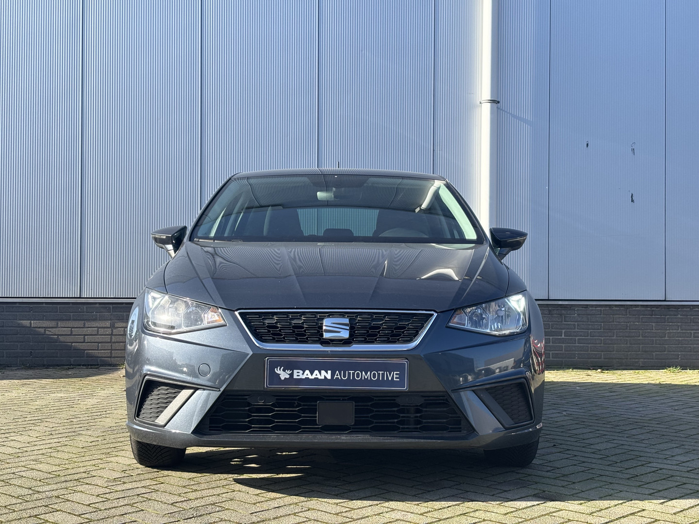 SEAT