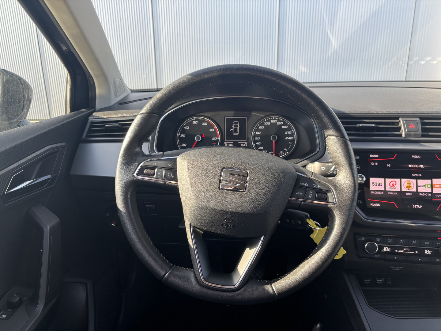 SEAT