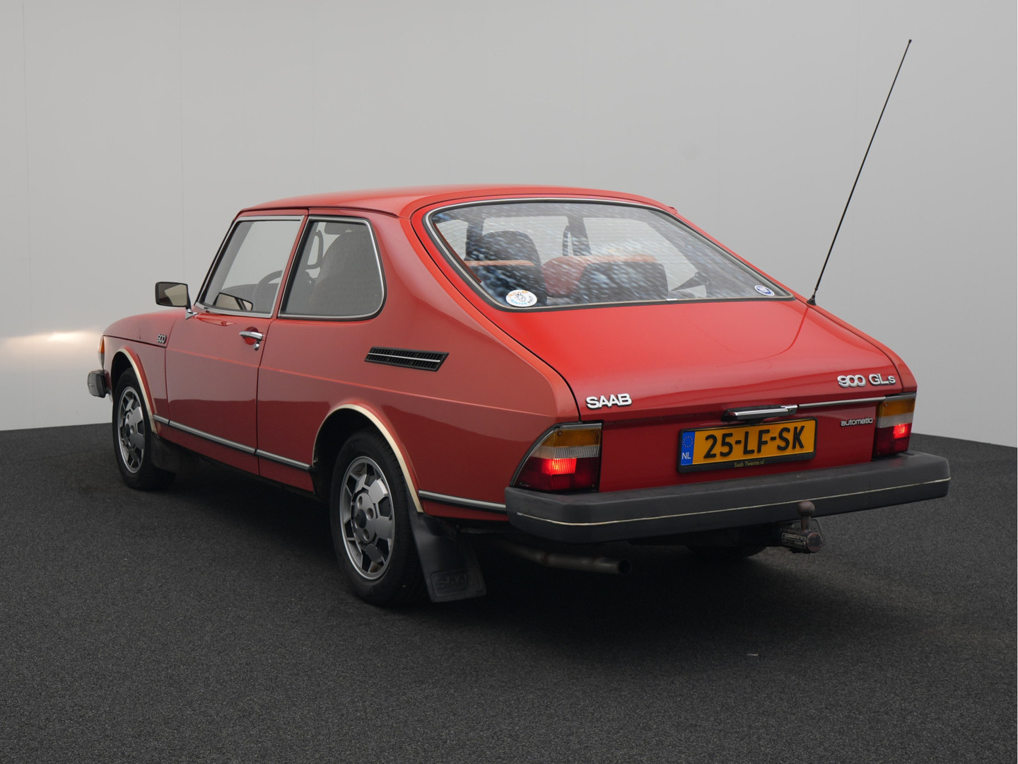 Saab
