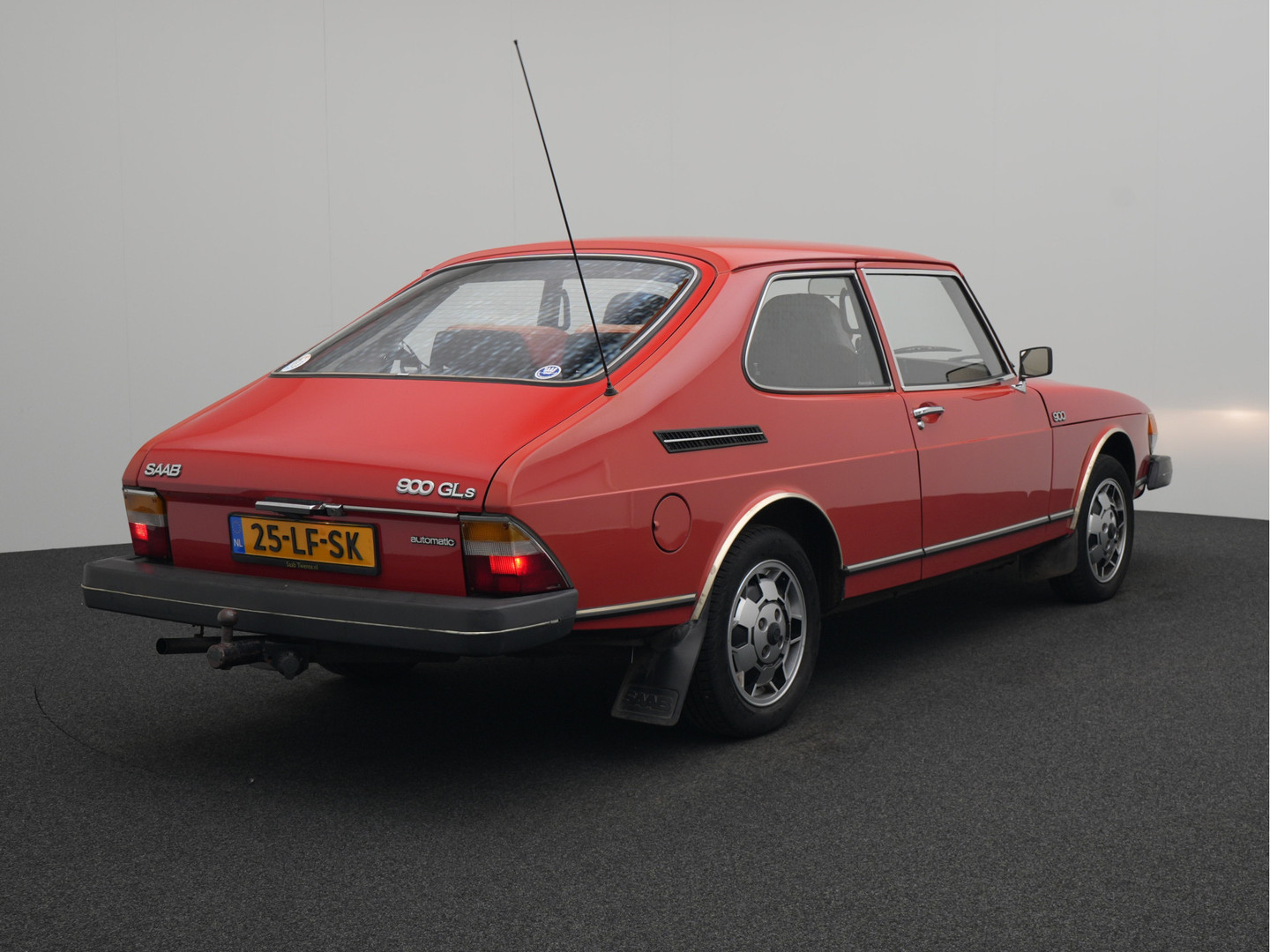 Saab
