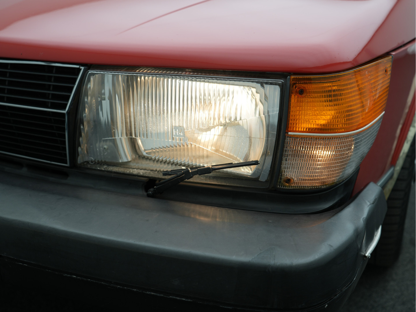 Saab