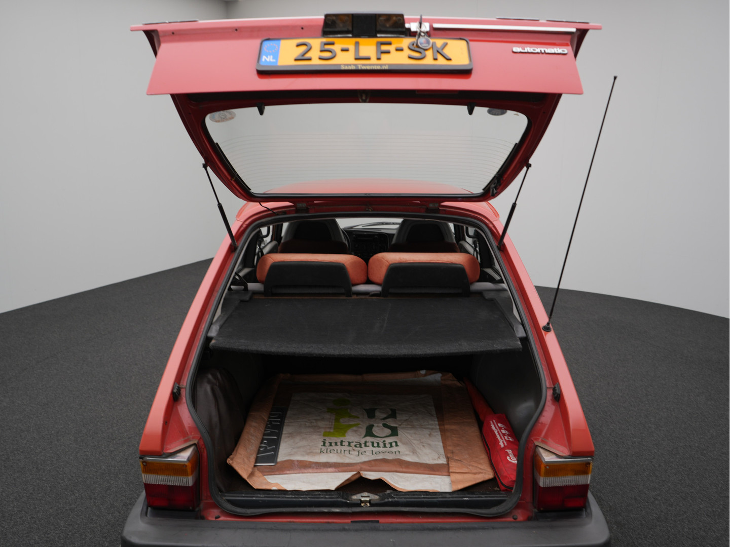 Saab