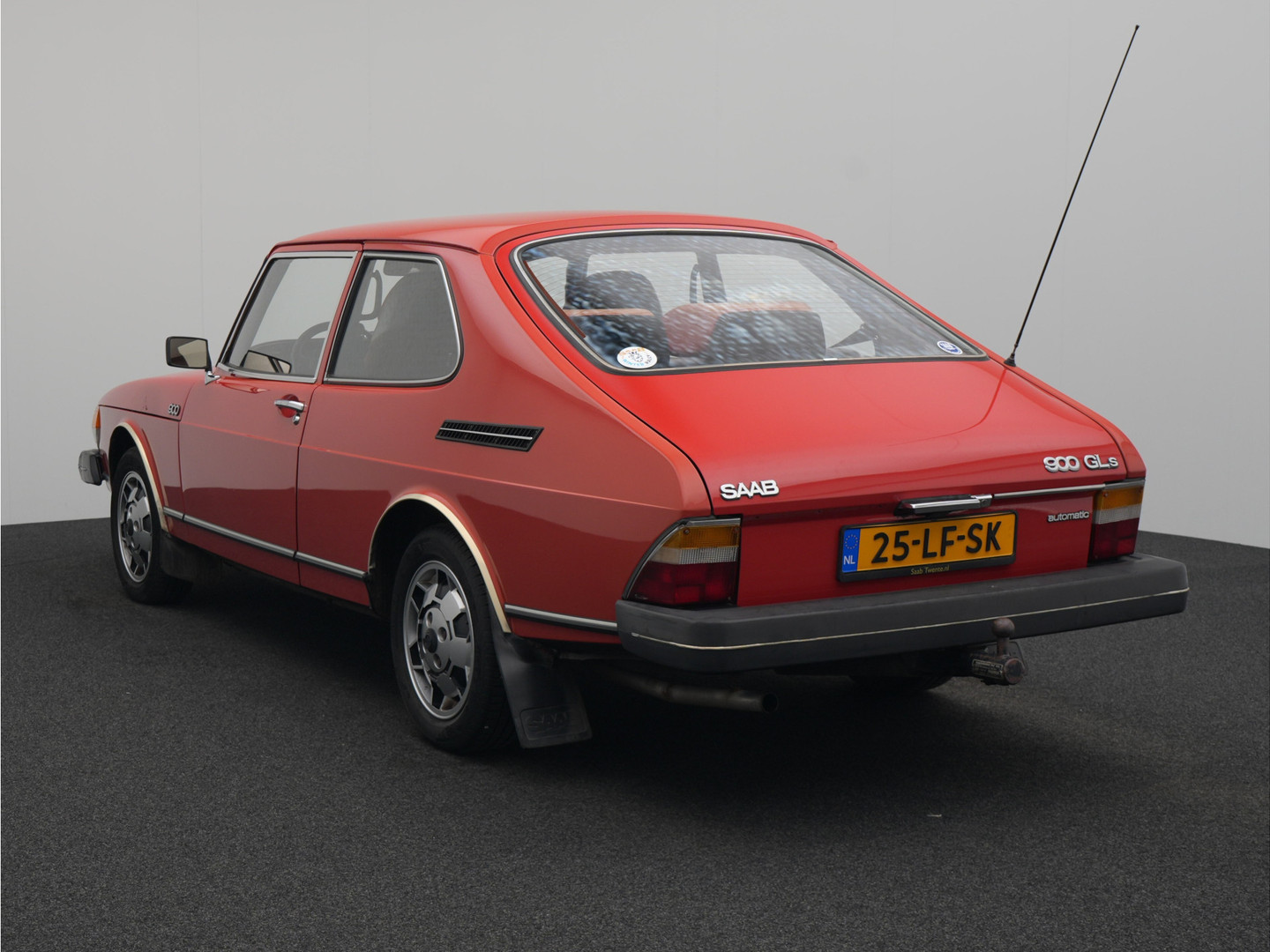 Saab