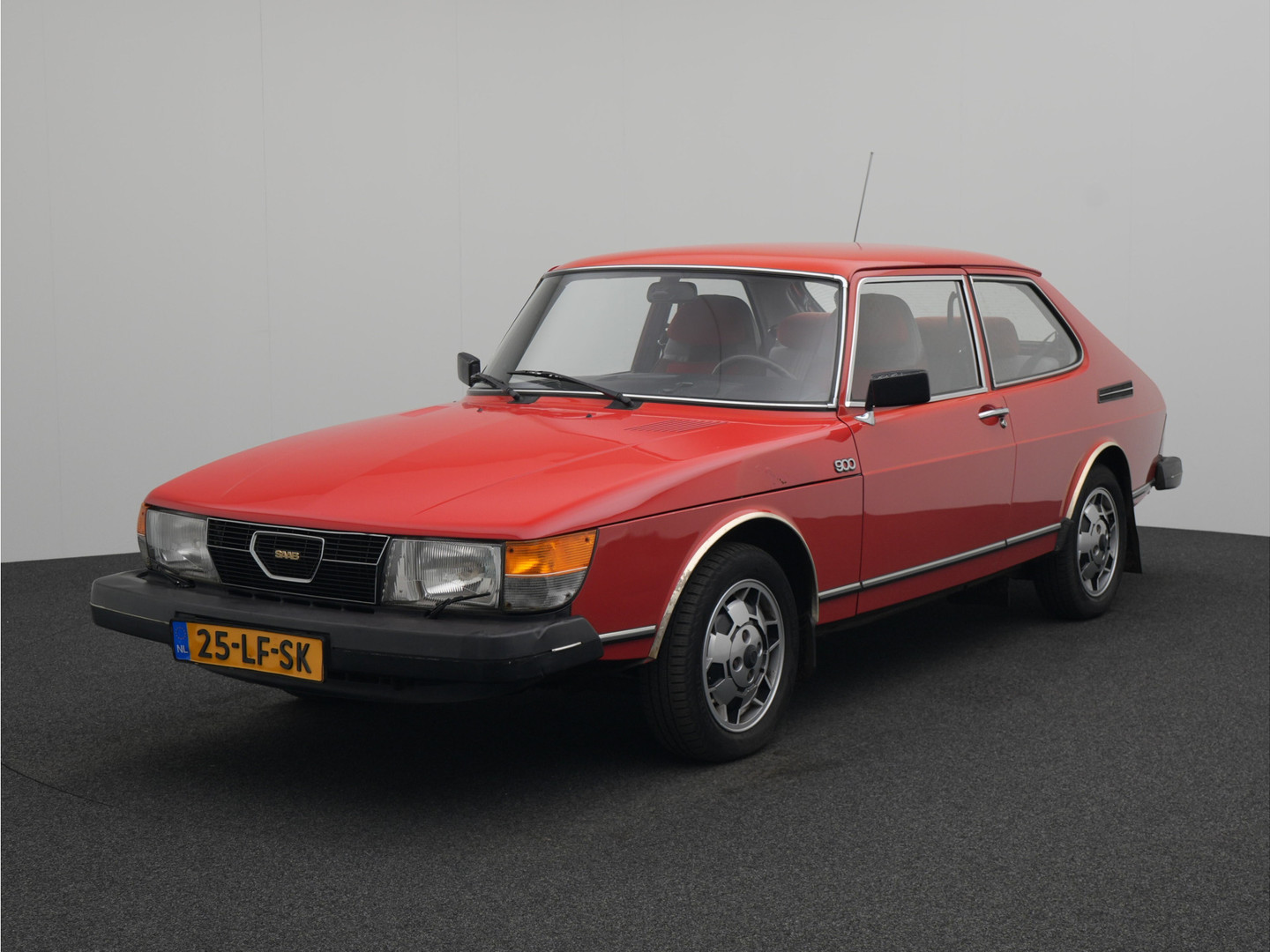 Saab