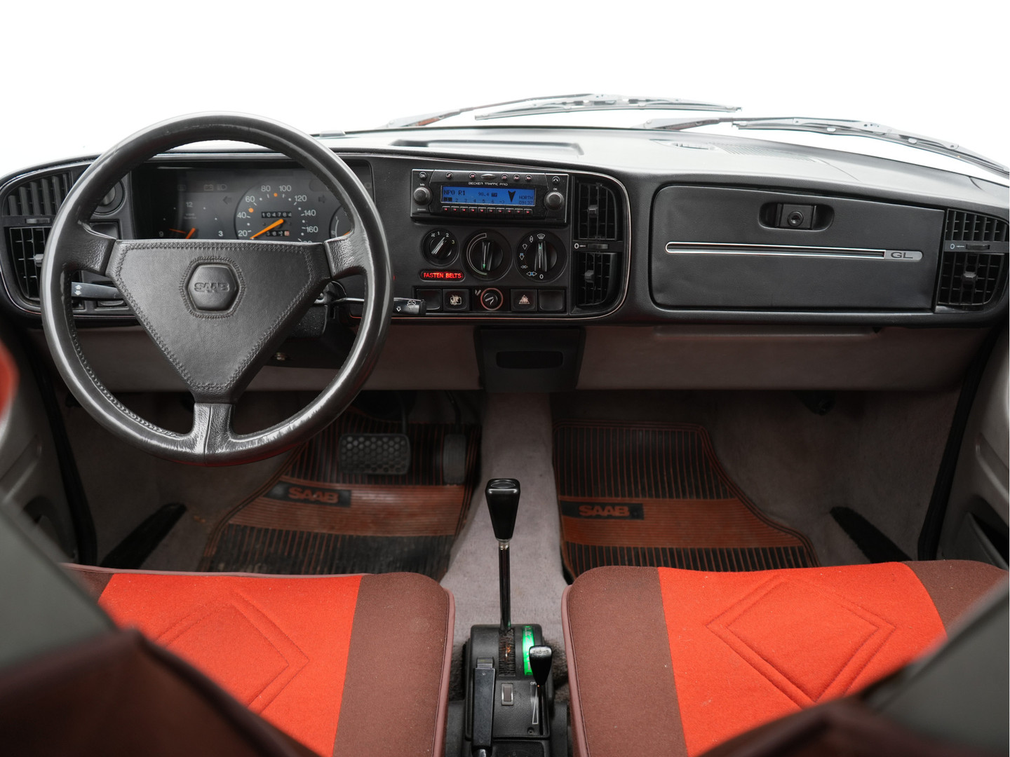 Saab
