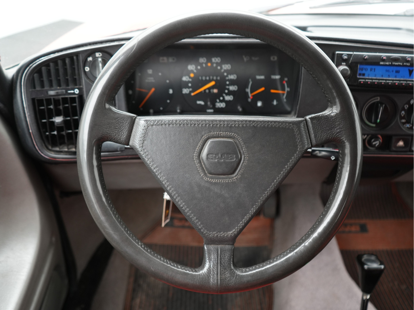 Saab