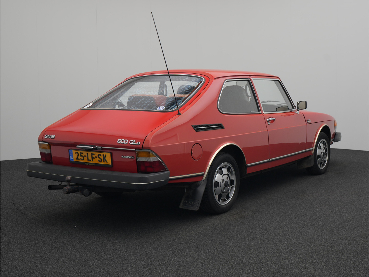 Saab
