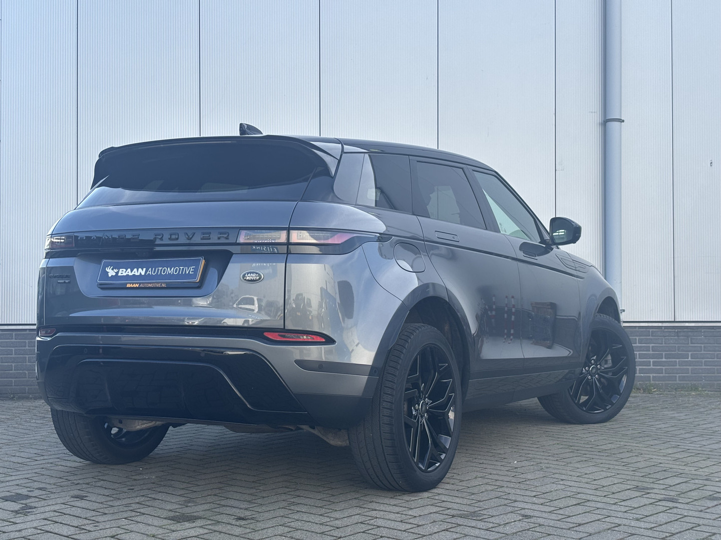 Land Rover