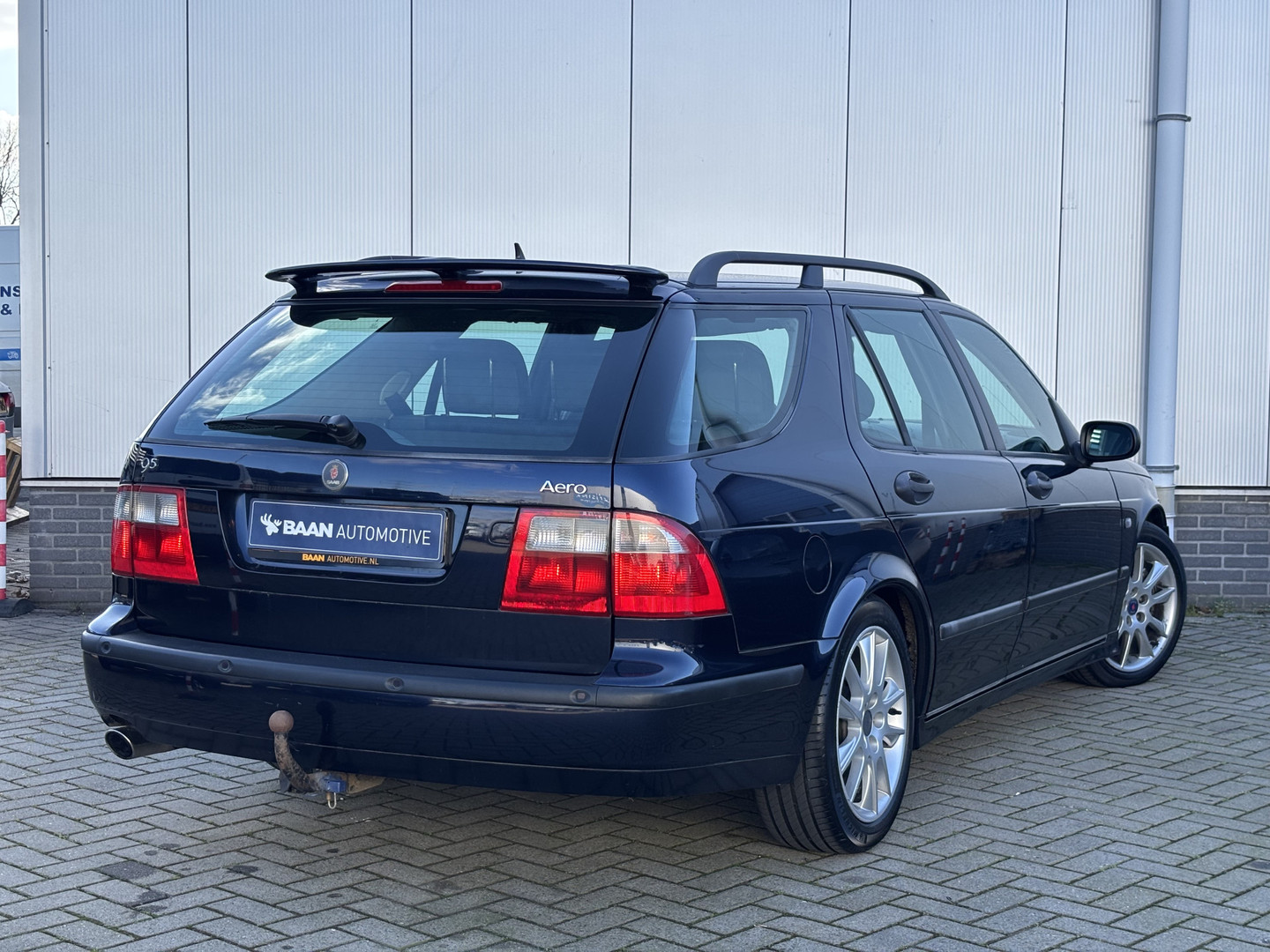 Saab