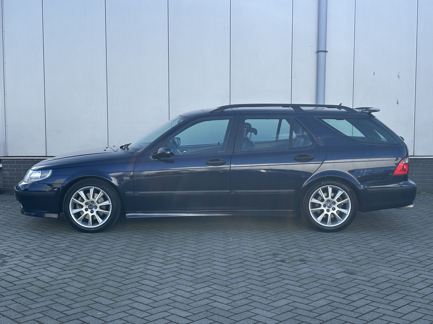Saab
