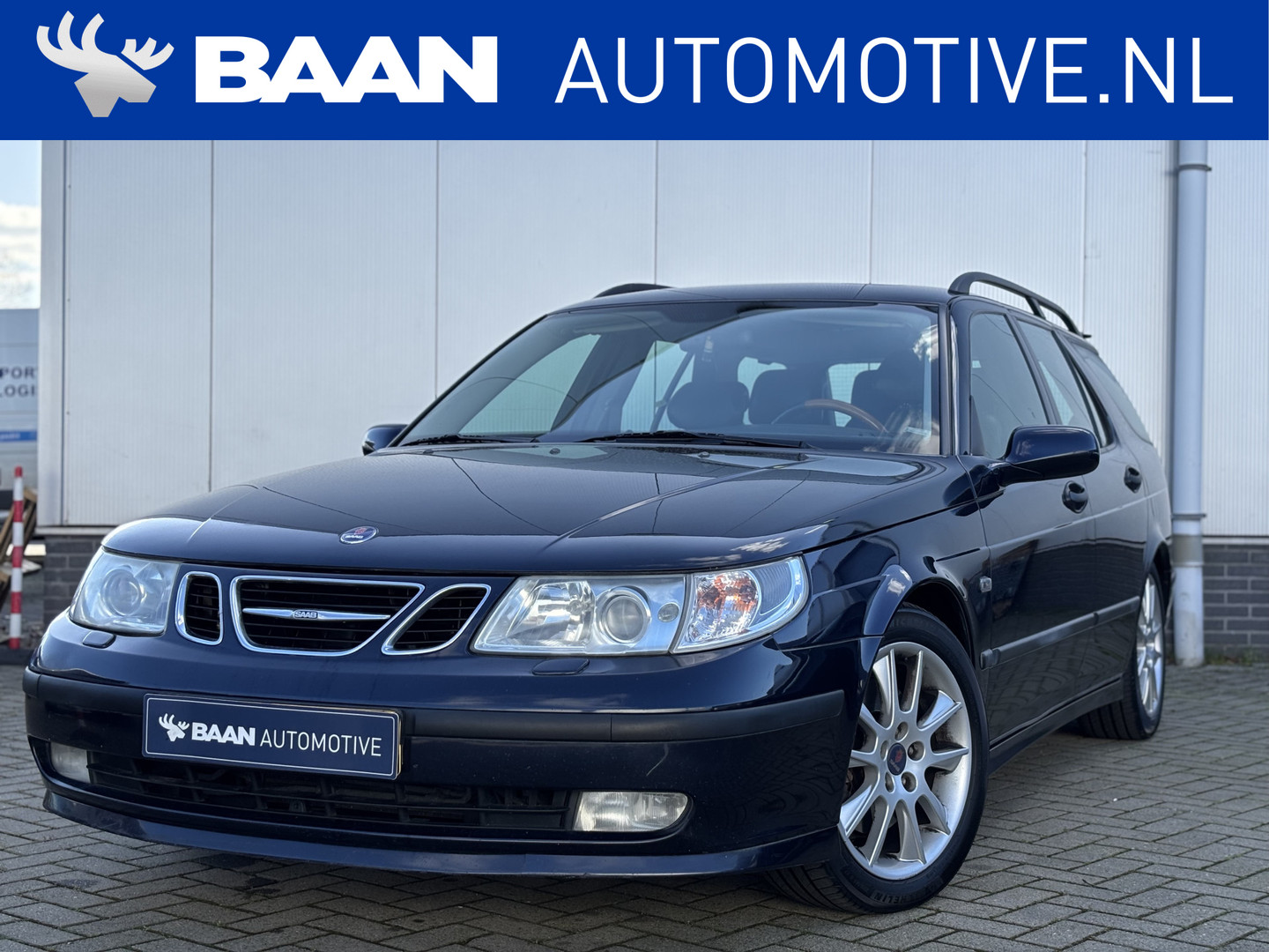 Saab