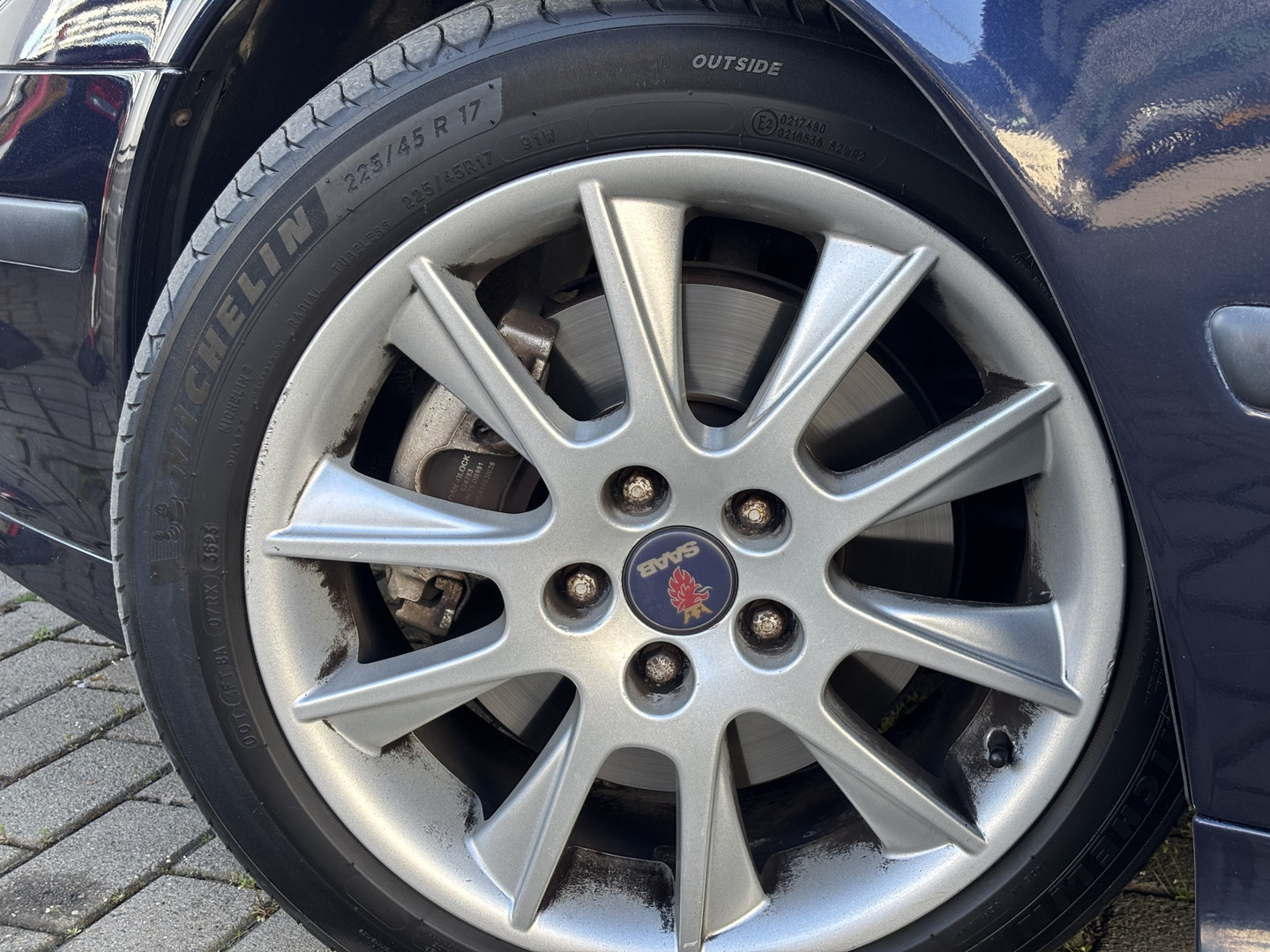 Saab