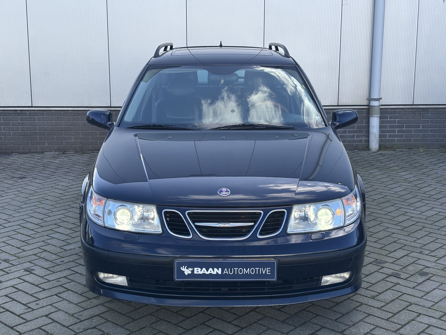 Saab