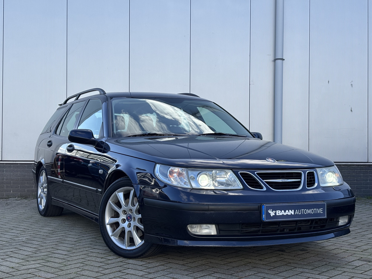 Saab