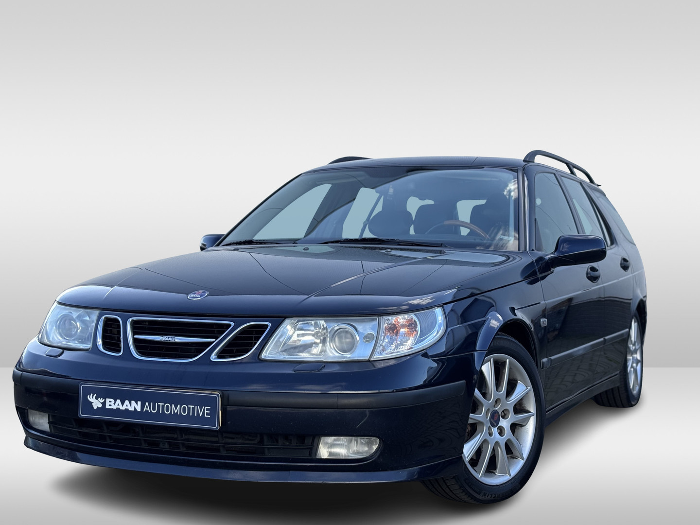 Saab