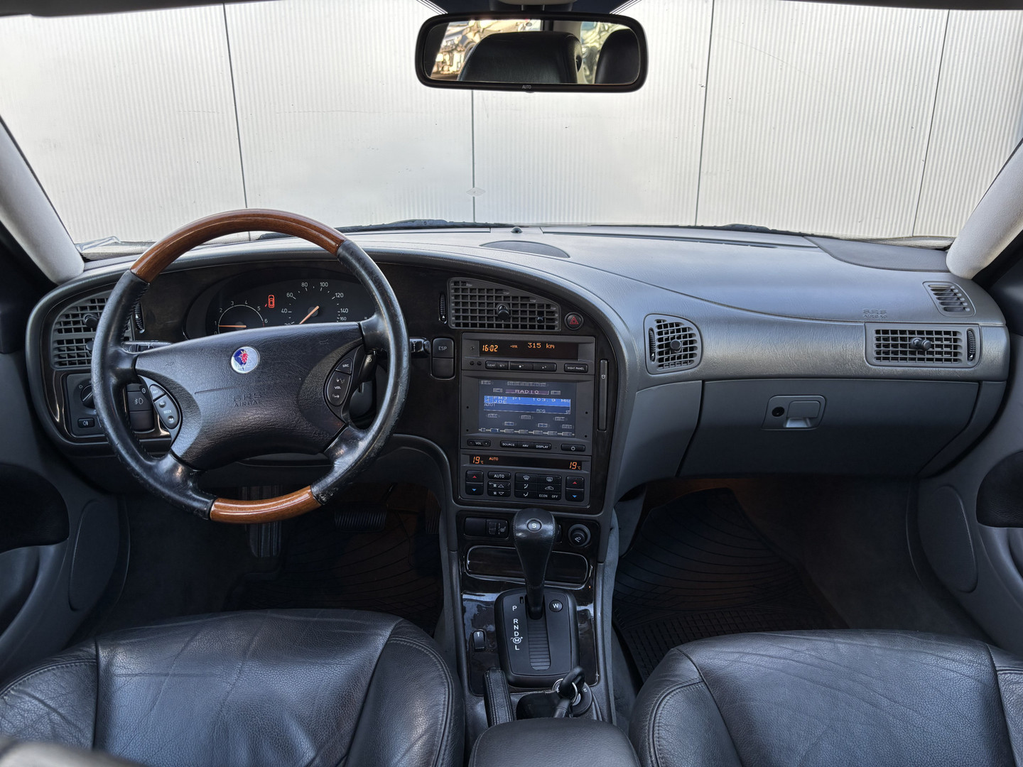 Saab