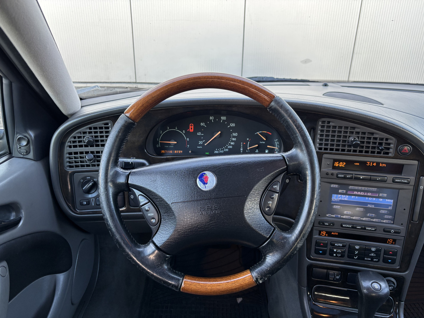 Saab