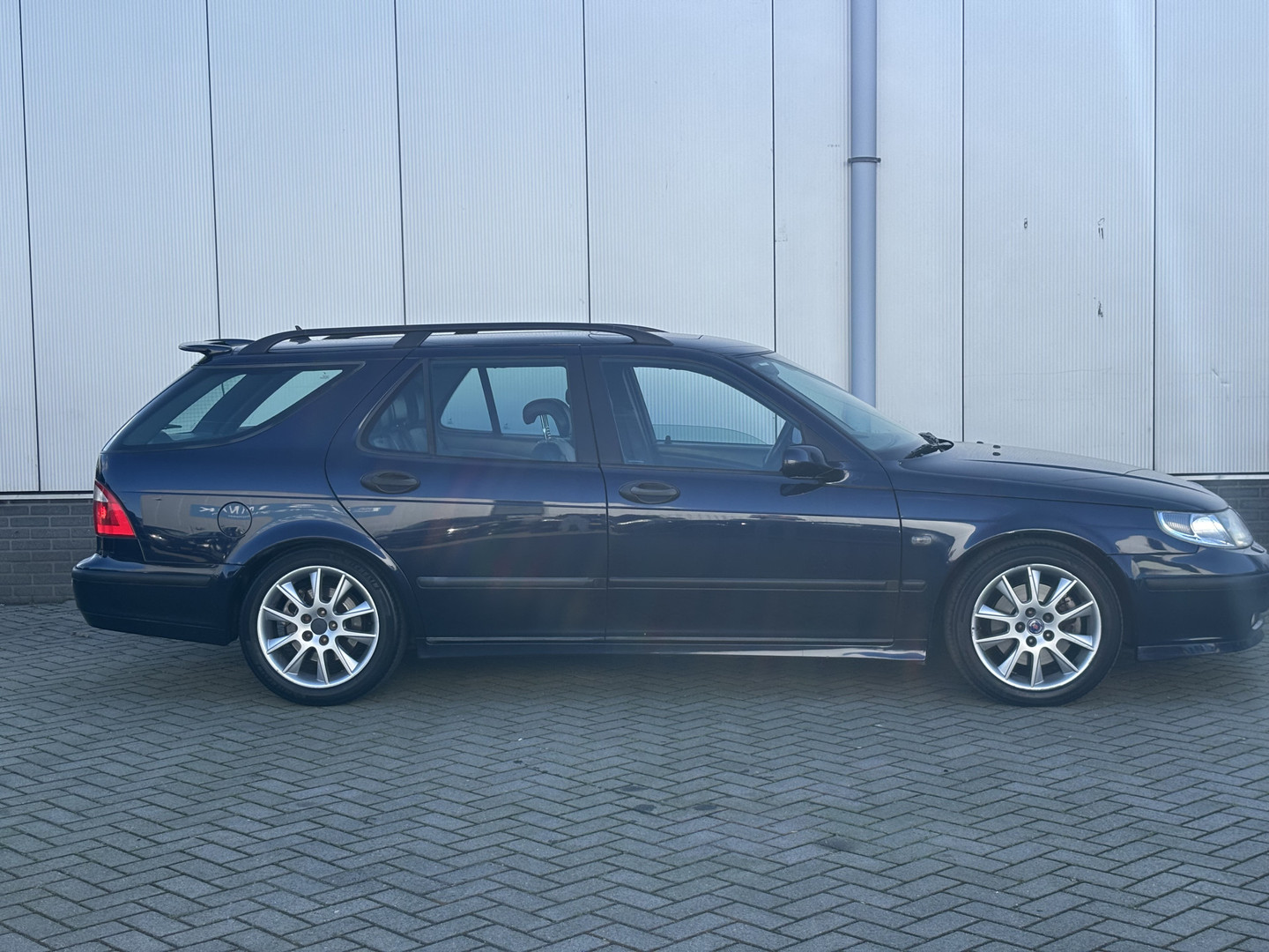 Saab