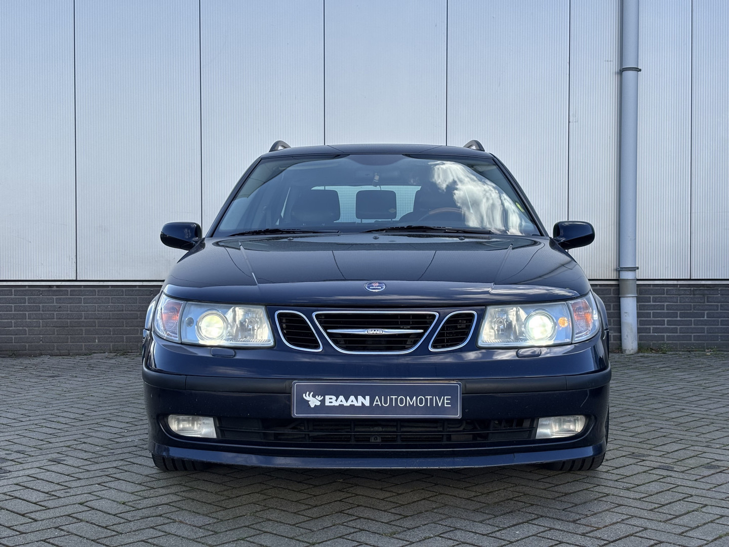 Saab