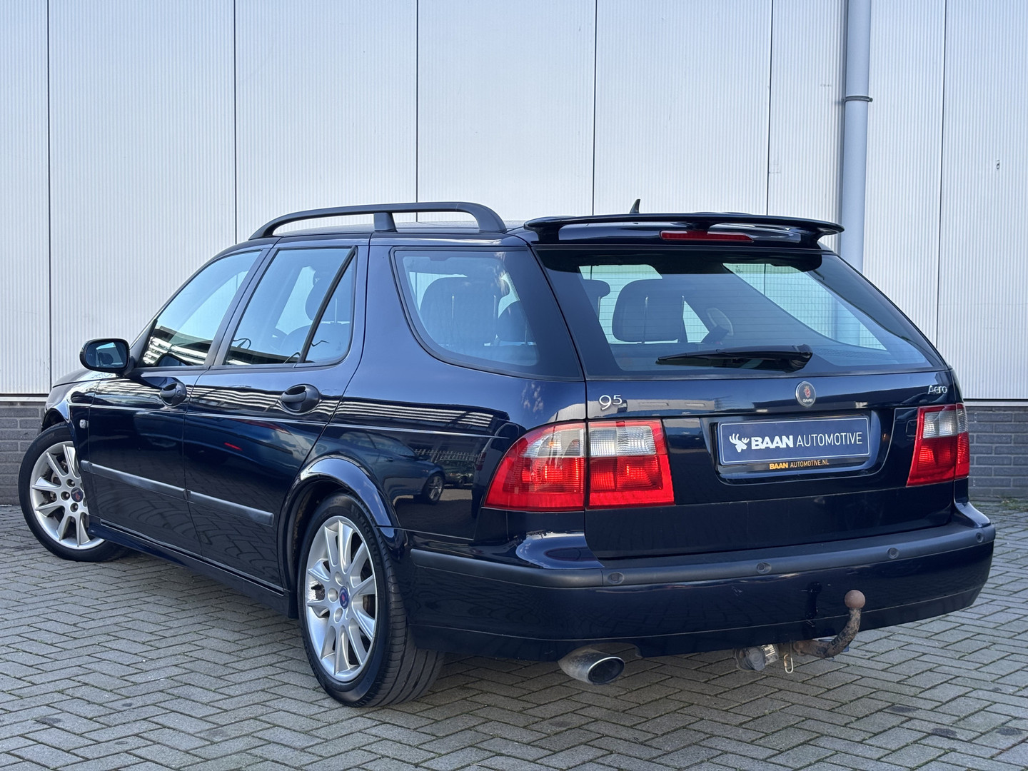 Saab