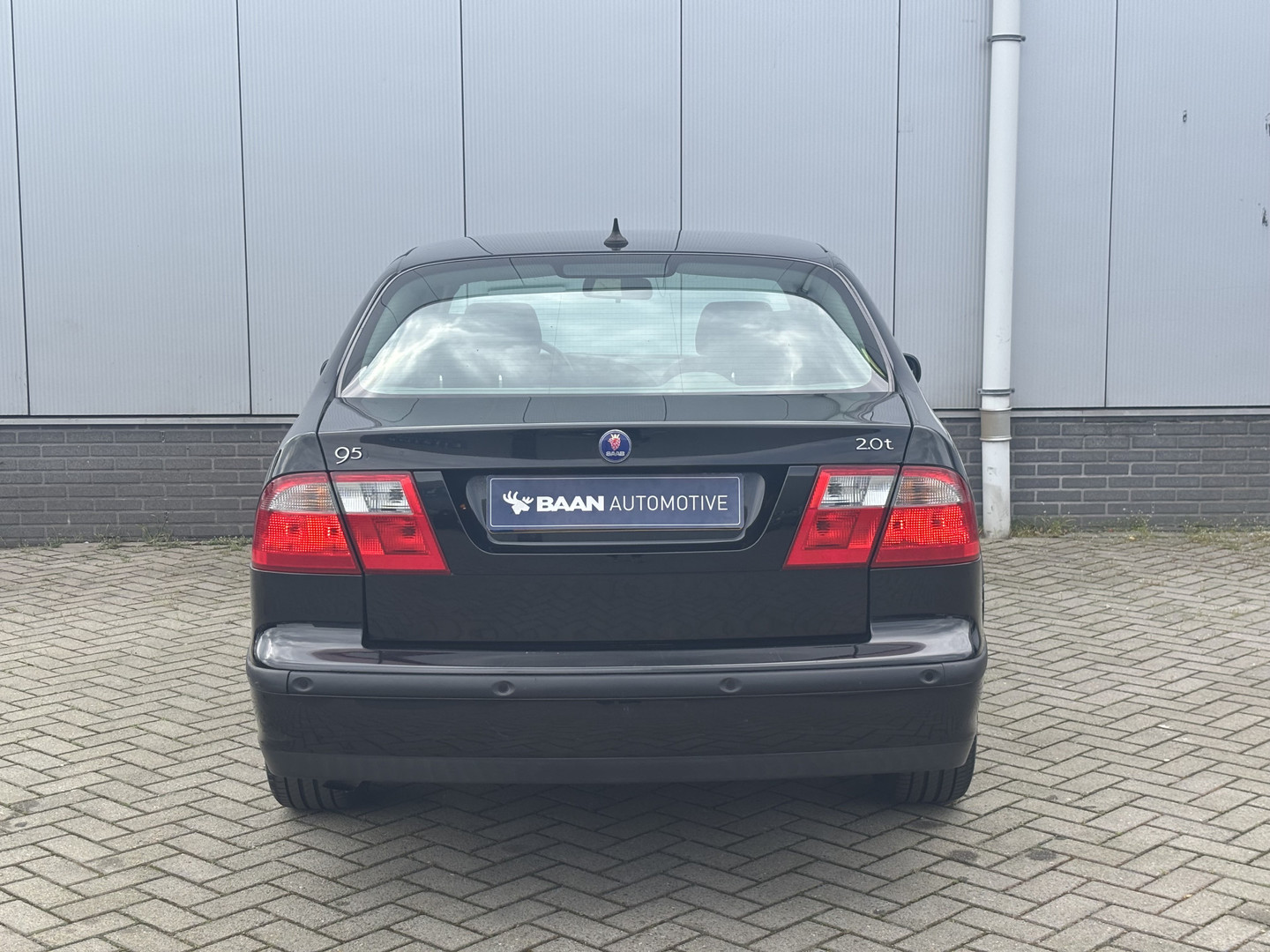 Saab