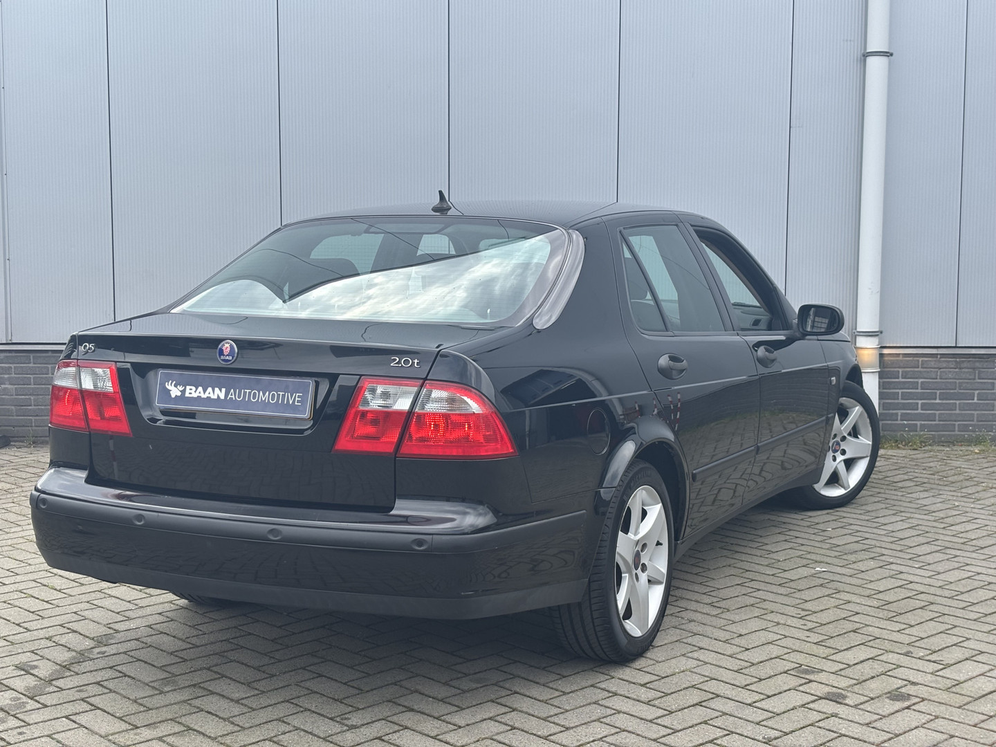 Saab