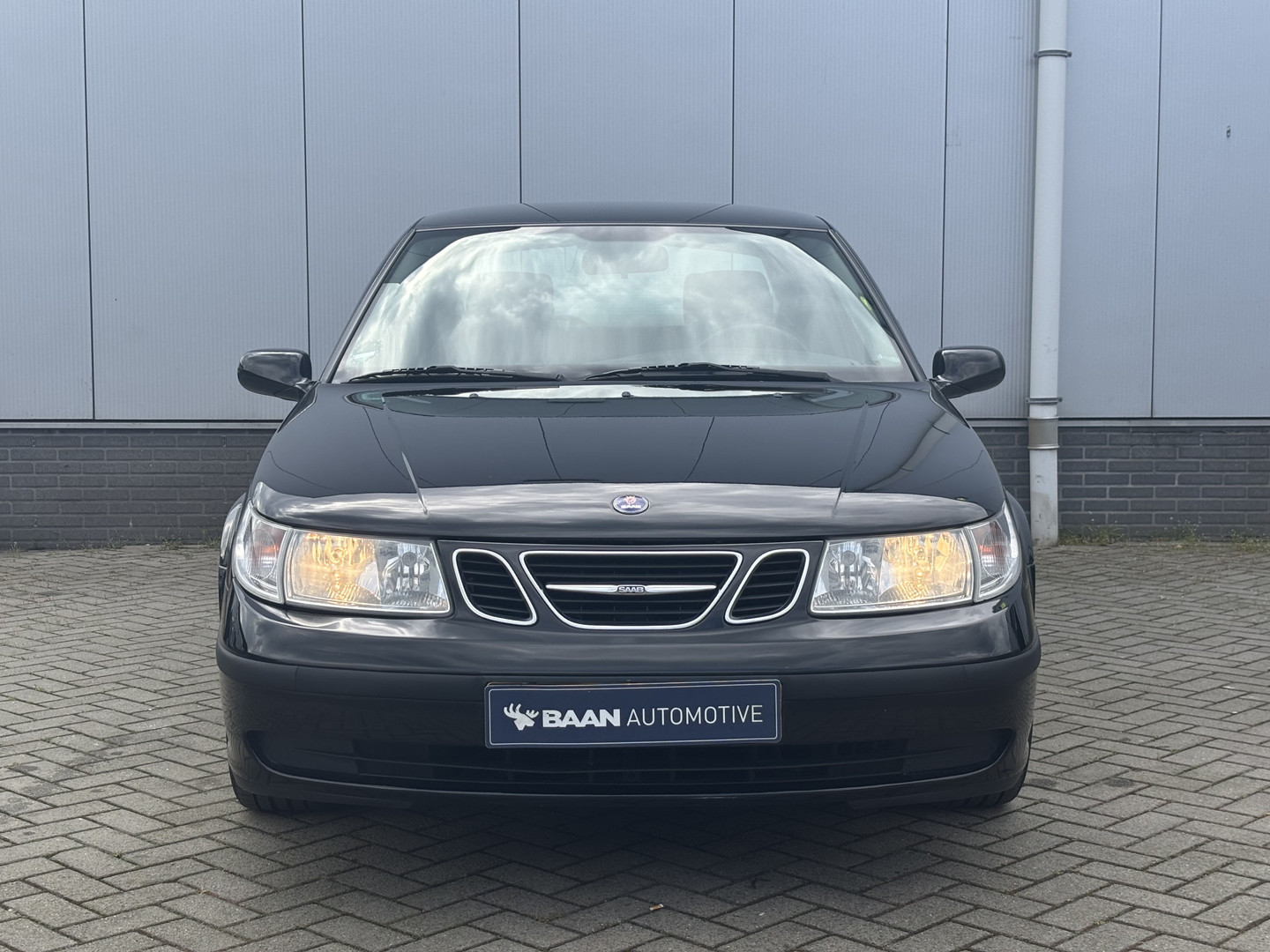 Saab