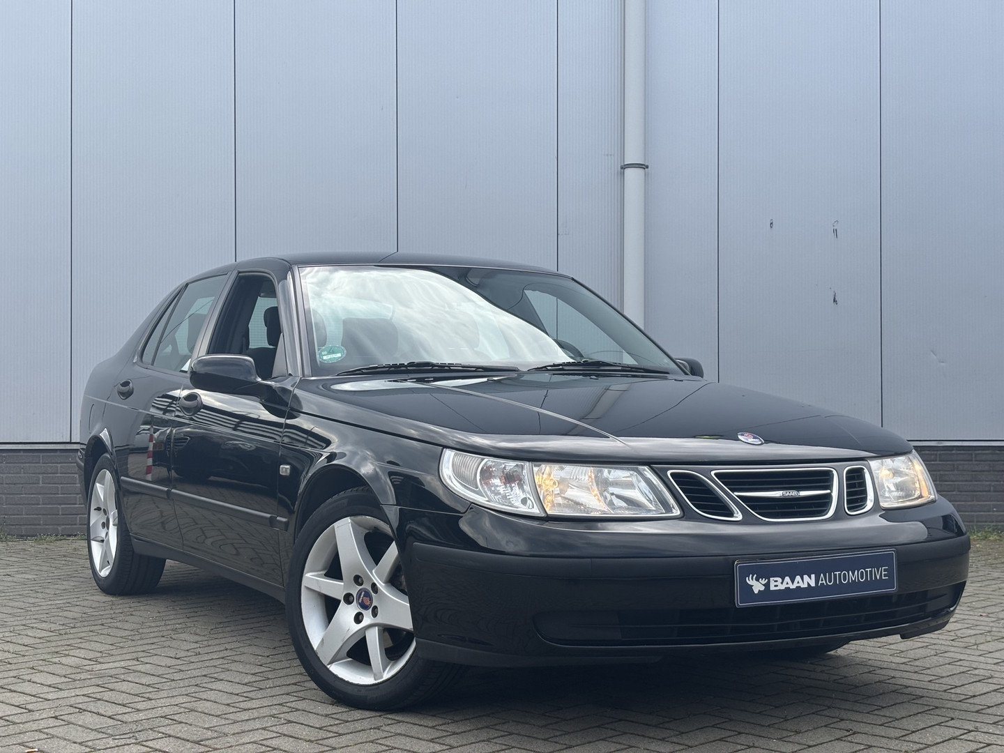 Saab