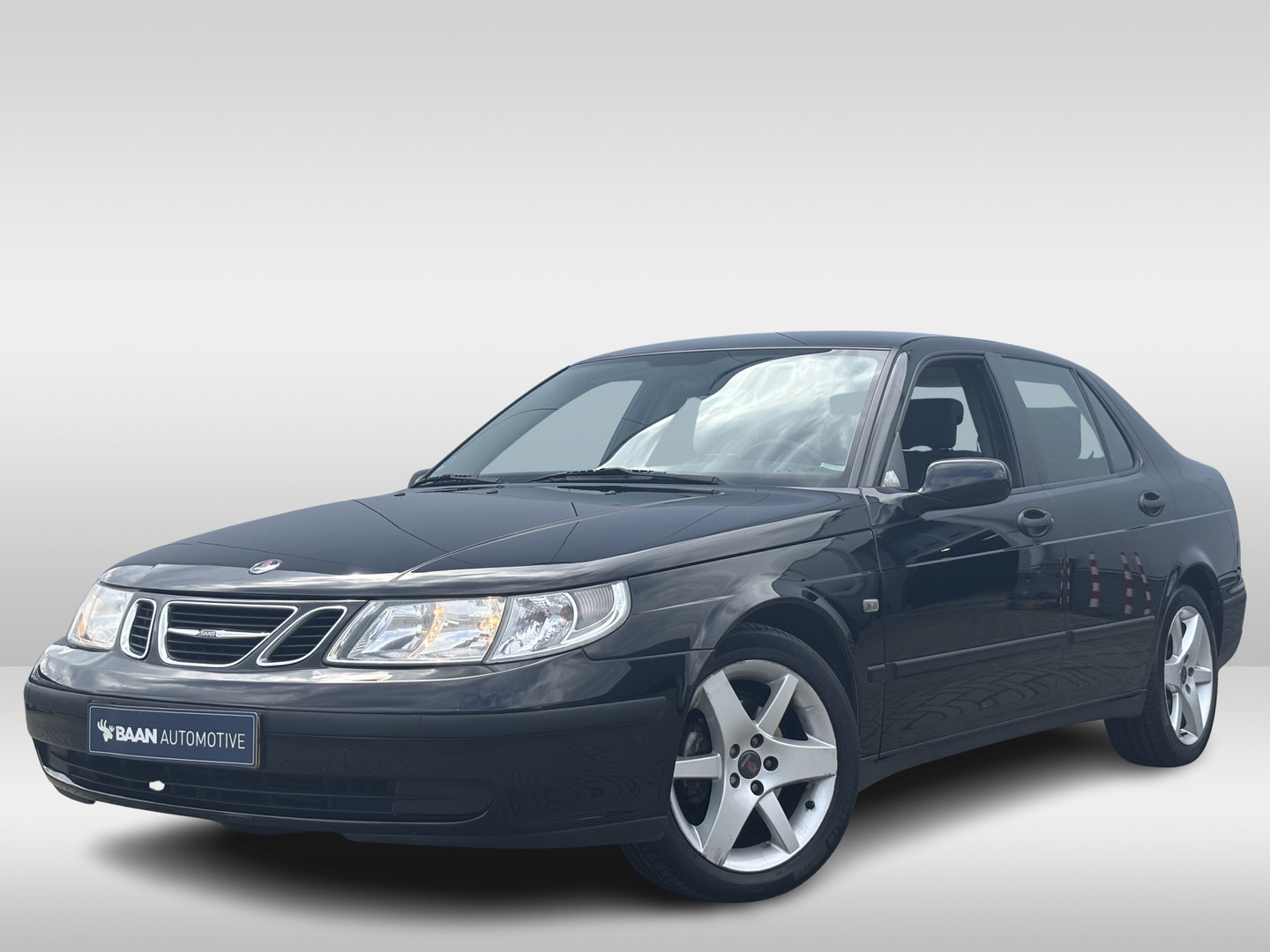 Saab