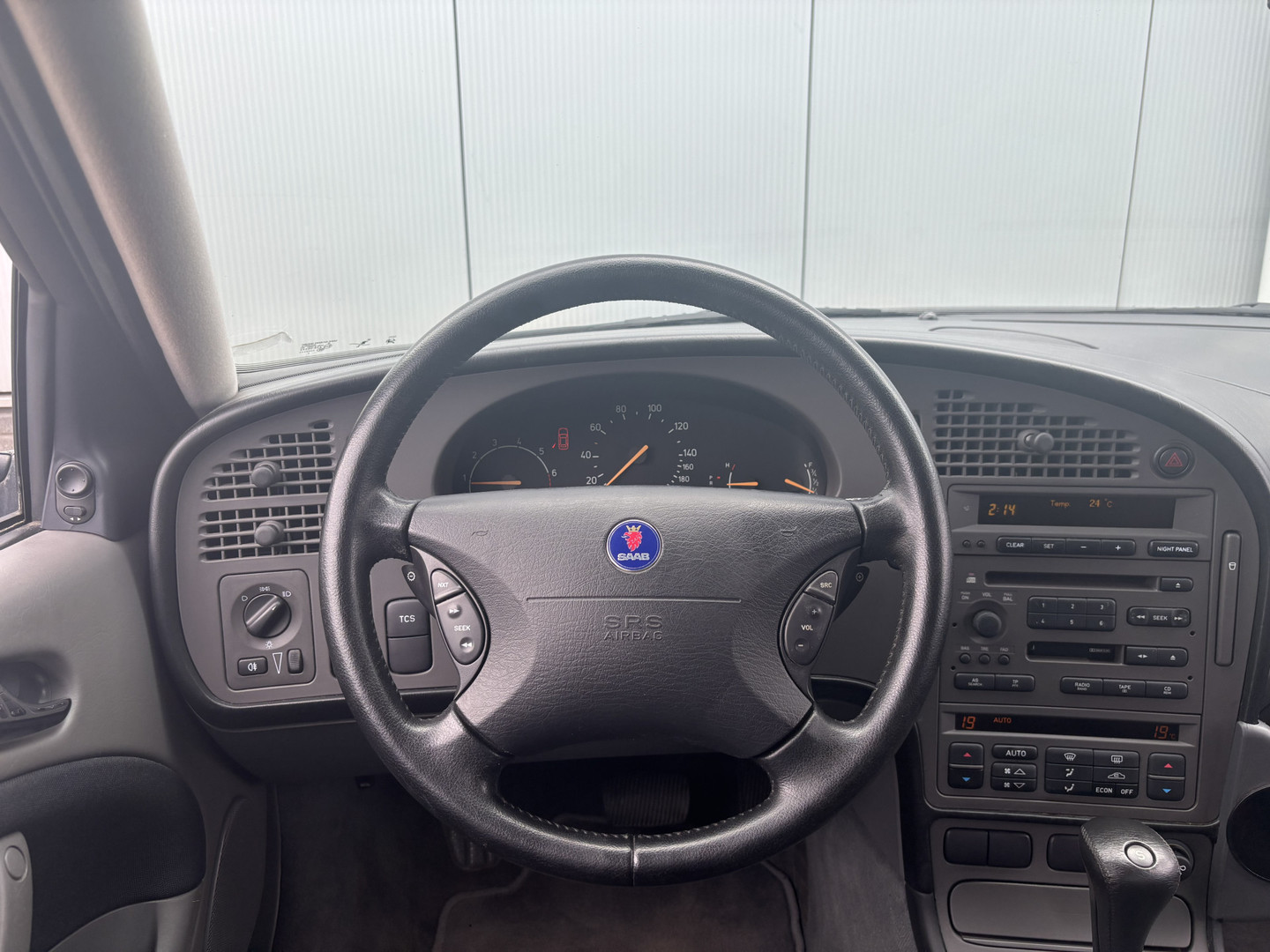 Saab