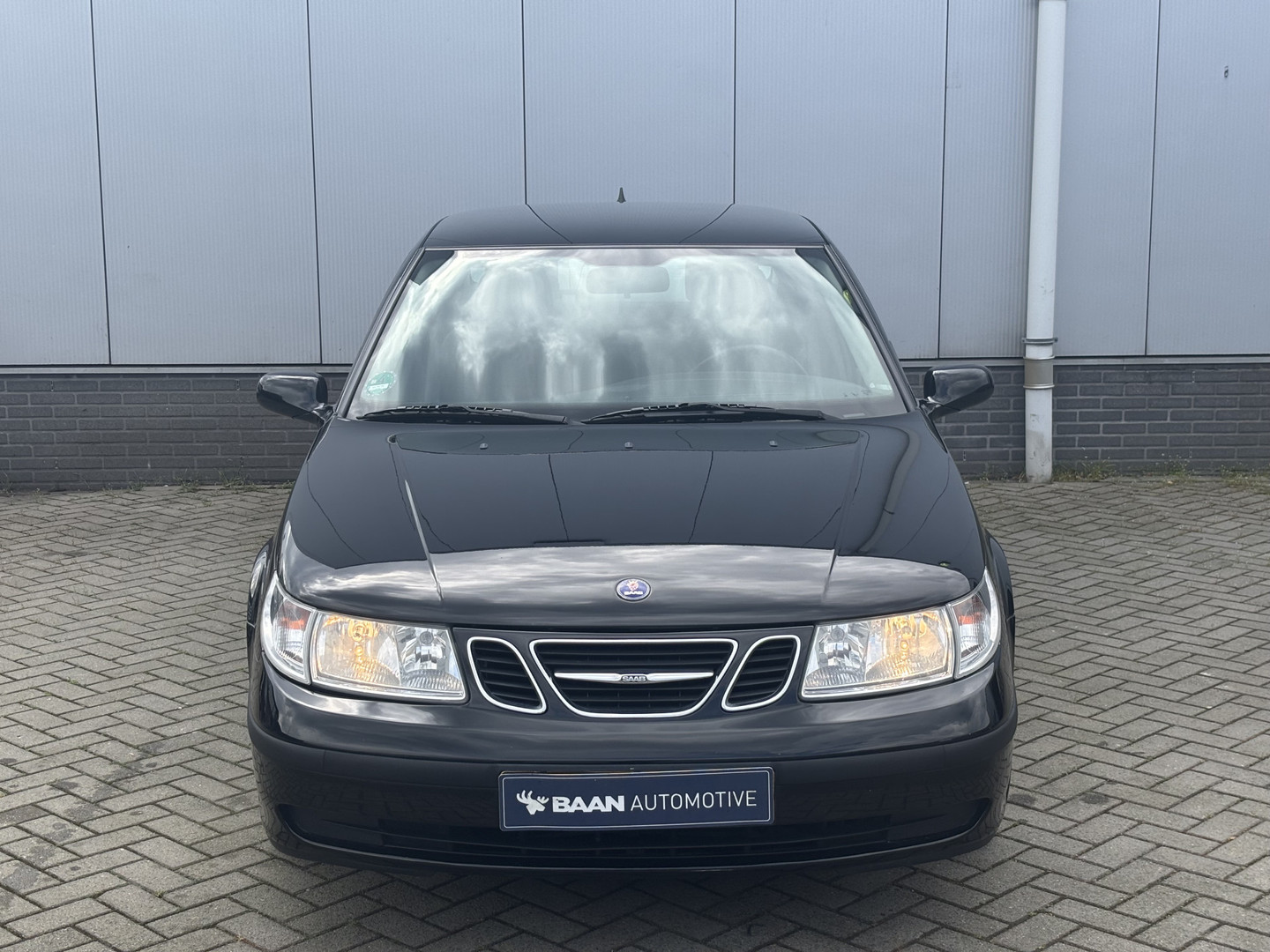Saab