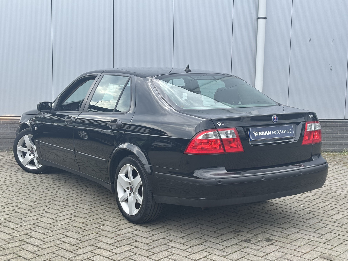 Saab
